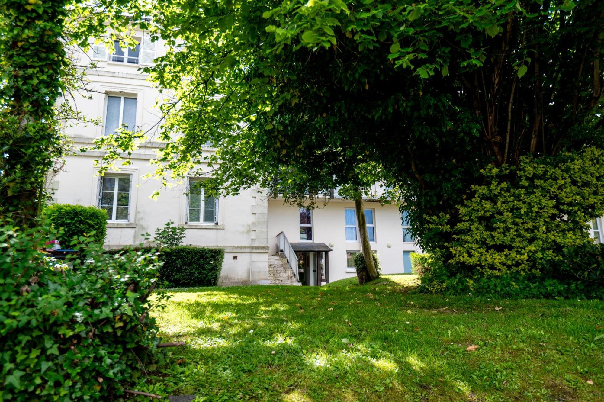 Ferienwohnung The Good Vibes Honfleur - Pkg Included Exterior foto